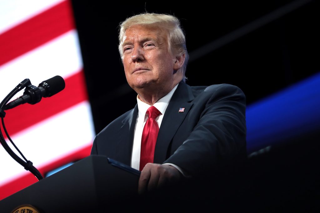 Trump contro Twitter: un giudice Usa respinge la causa