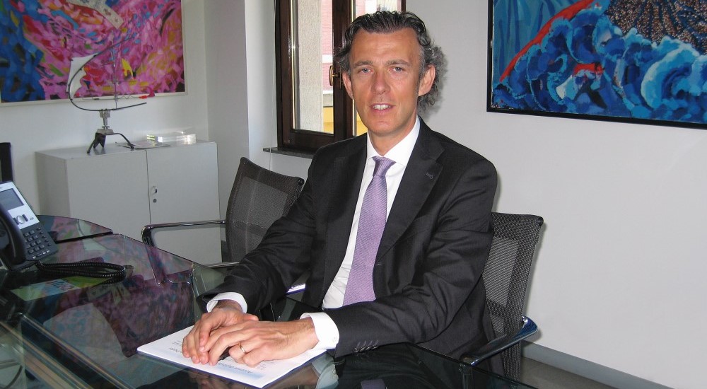 Zucchetti, l’azienda che ha vissuto il Covid come un acceleratore della propria crescita