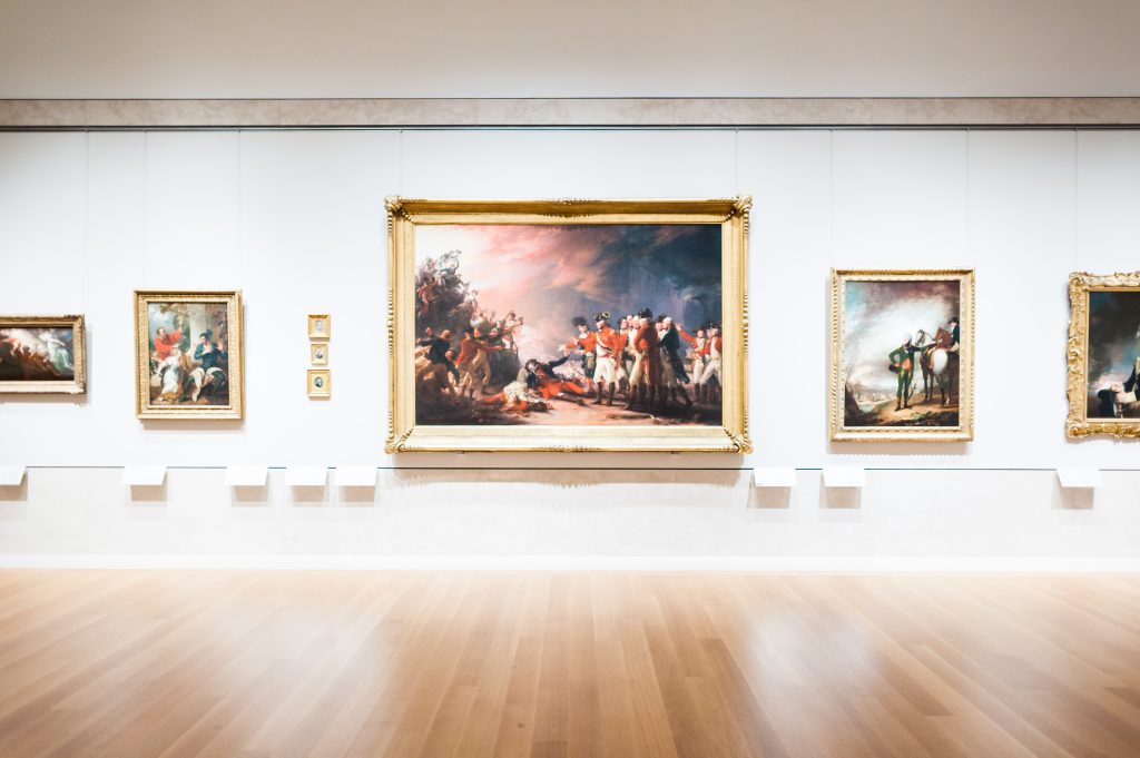 Il prezzo dell’arte