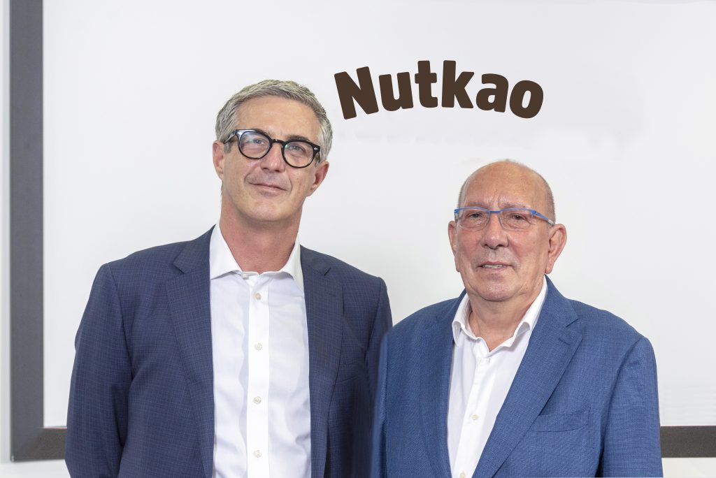 Nutkao, nocciole & co.