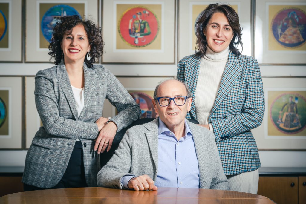 Dove c’è Depofarma c’è innovazione
