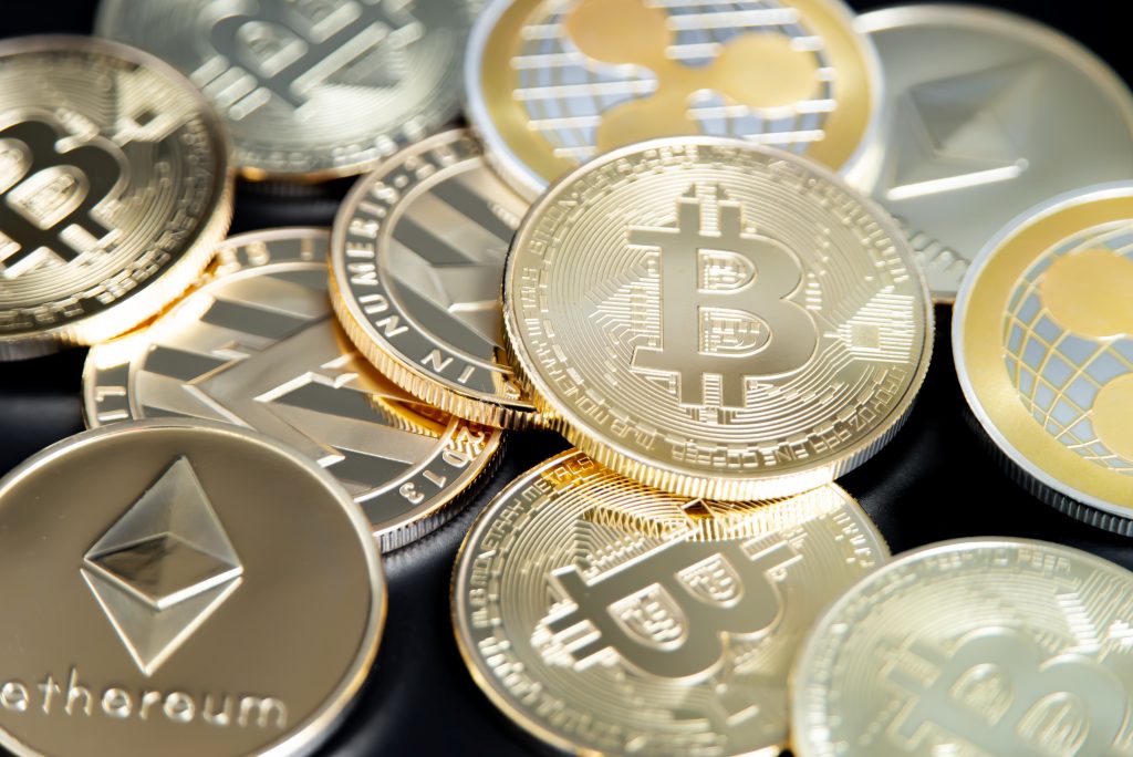 Educazione Finanziaria – Criptovalute
