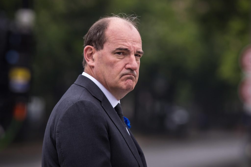 Jean Castex, annunciate per errore le dimissioni del Governo