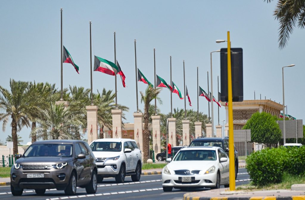 Emirati, oggi i funerali dello sceicco Khalifa