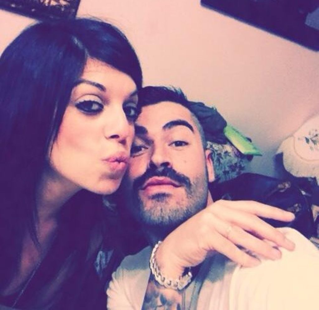 Femminicidio nel leccese, marito trovato morto carbonizzato