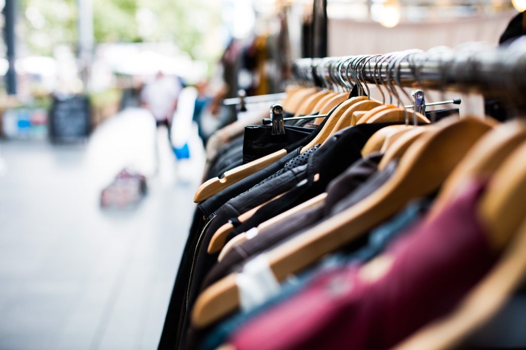 Al via il due luglio i saldi estivi