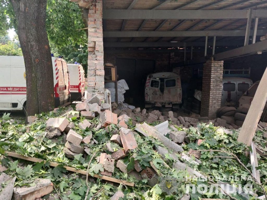 Missili nel Donetsk, due morti tra i civili