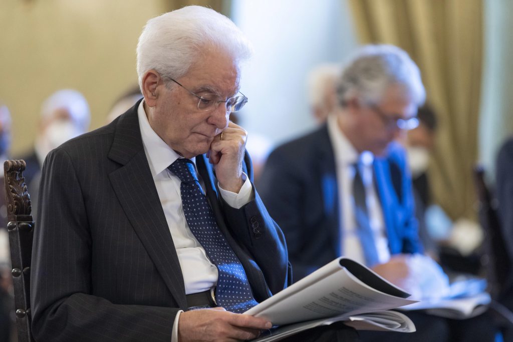 Giornata mondiale del rifugiato, Mattarella: “rafforzare azione”