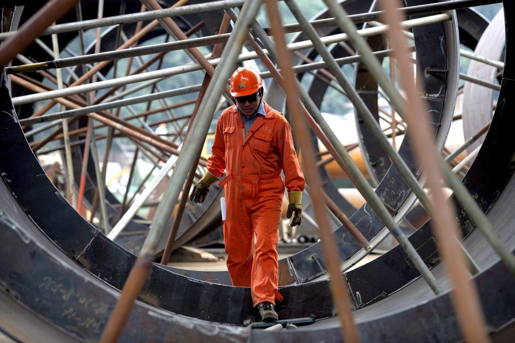 La Russia è diventato il primo fornitore di petrolio della Cina