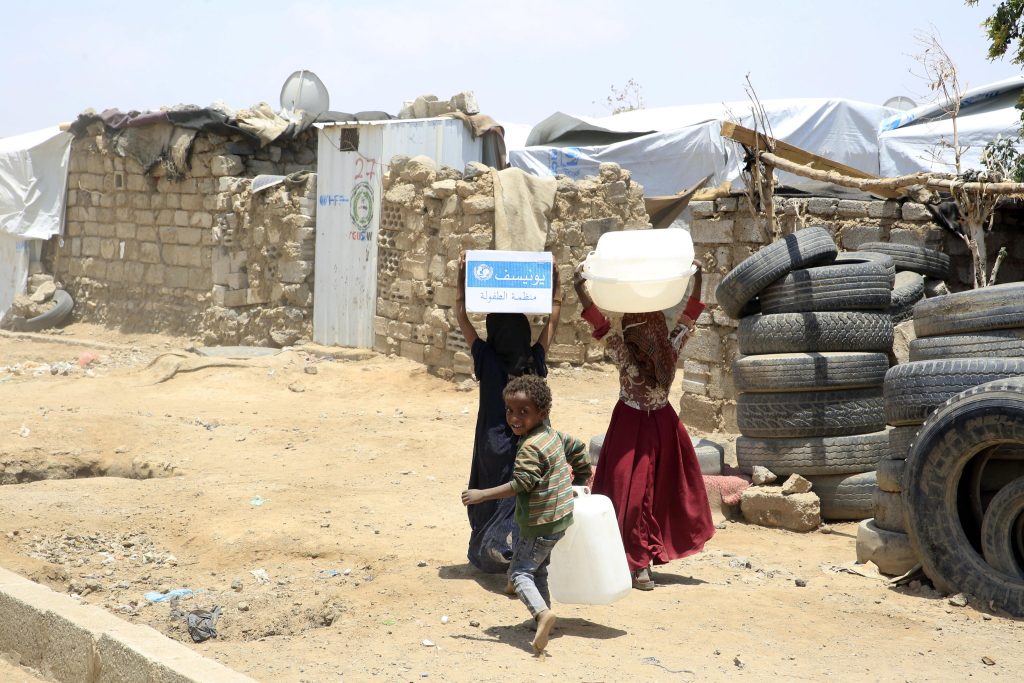 Sicurezza alimentare, Ue: un miliardo per il Sahel