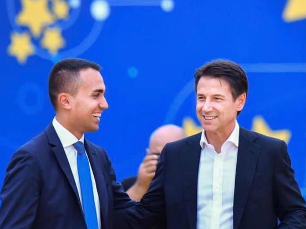 Movimento 5 stelle, crisi sempre più profonda