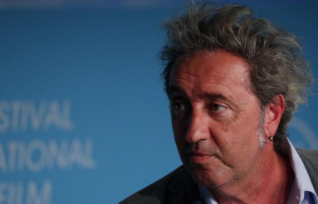 Nastri d’Argento, Sorrentino sommerso di premi