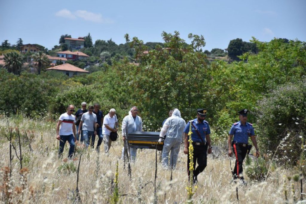 Omicidio Elena, la madre: “l’ho colpita senza guardare”