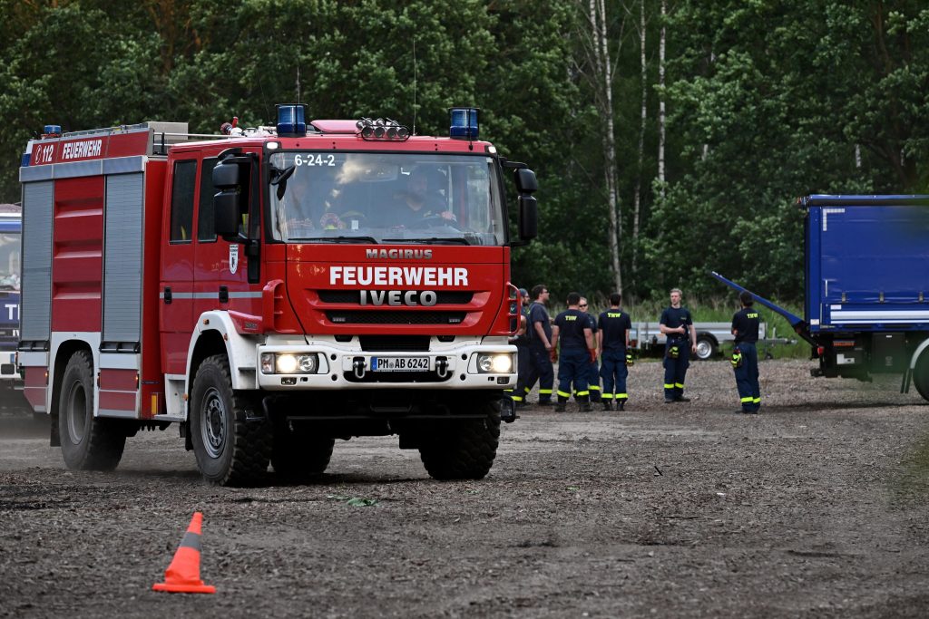 Alessandria, trovato corpo carbonizzato in auto
