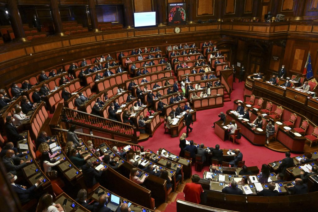 Dl Infrastrutture, il relatore è M5S: Pd abbandona commissione