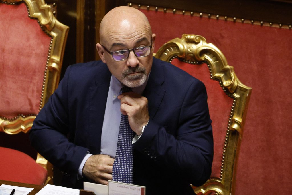 Gas, Italia non passa a stato d’allarme