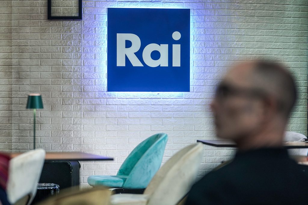 Rai censura Grani di Pepe? “Il doppiaggio dal tedesco ha richiesto più tempo”