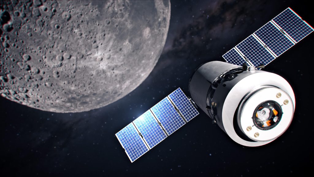 Esa approva la missione contro le comete di passaggi