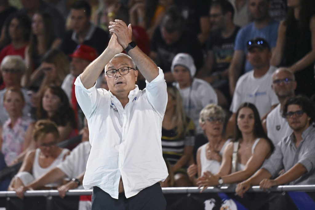 Il Settebello vola in finale ai Mondiali