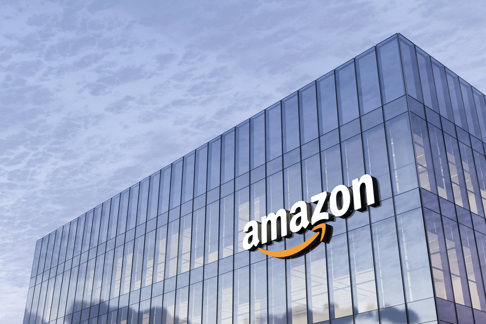 Amazon verso il taglio di 10mila dipendenti?