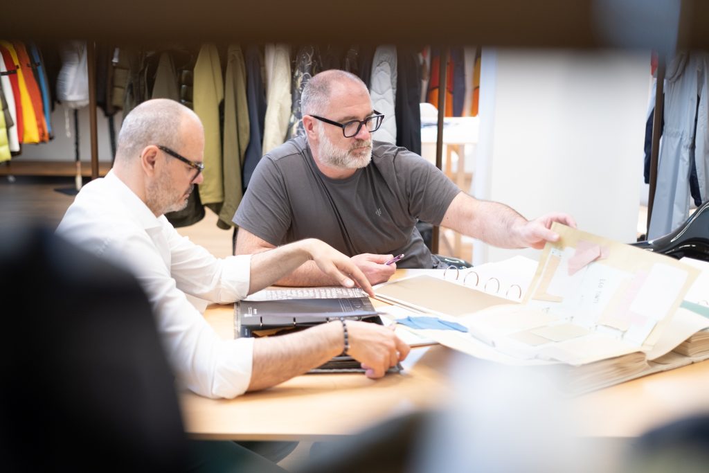 Madex Srl, l’evoluzione dell’industria dello sportswear