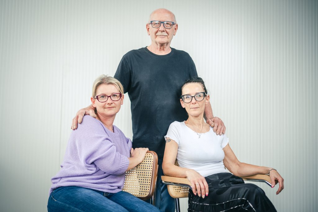 Cosve, sedie e poltrone di tendenza