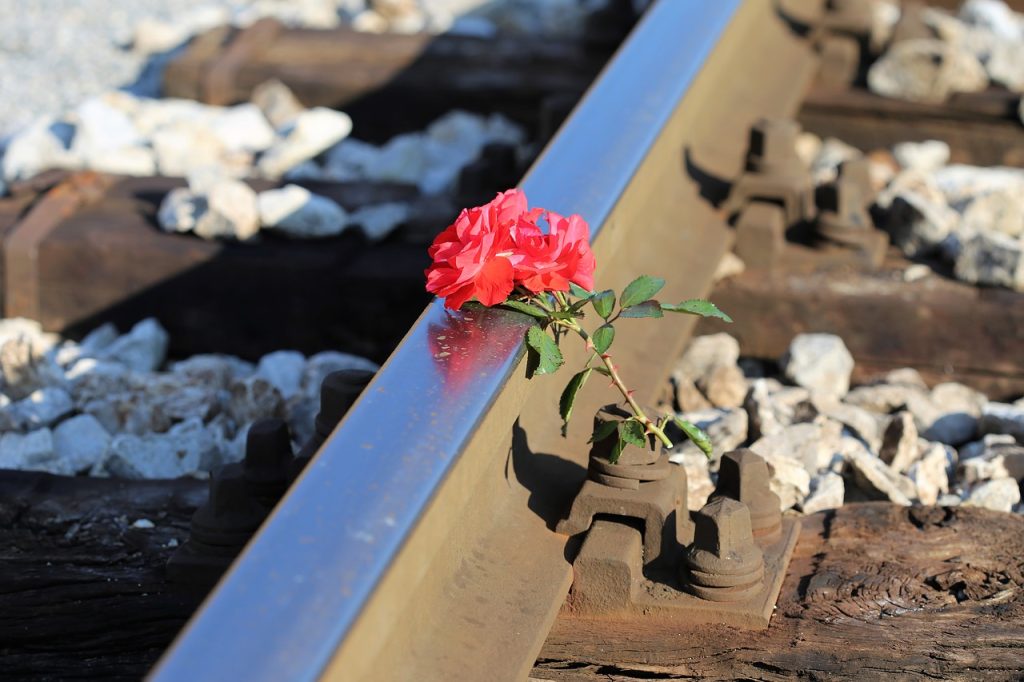 6 anni fa l’incidente ferroviario fra Andria e Corato
