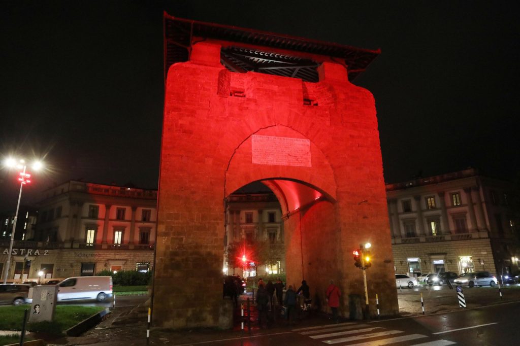 Nel 2021 +3,5% vittime di violenza accolte in centri