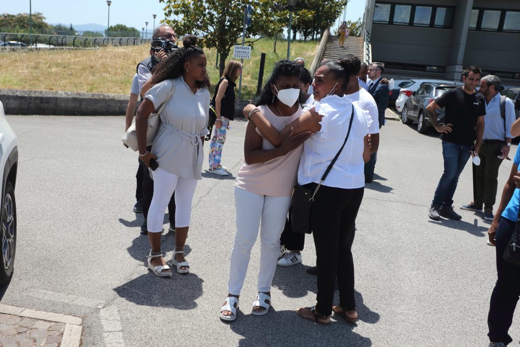 Mamma dei fratelli Bianchi: “sentenza ingiusta”