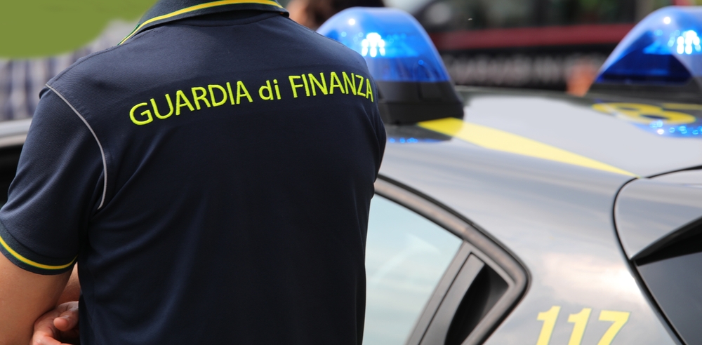 Maxi frode, brand tarocchi per 20 milioni