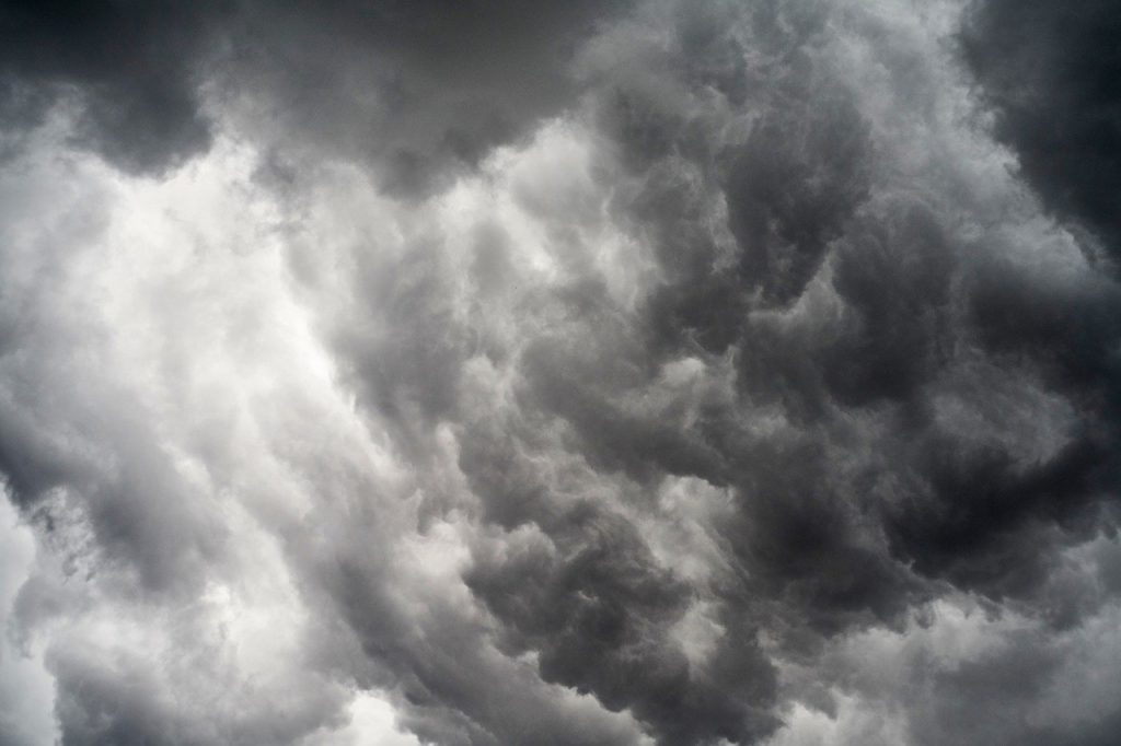 In arrivo un calo delle temperature