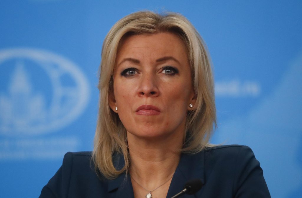 Mosca: “Nato sull’orlo di un conflitto nucleare”