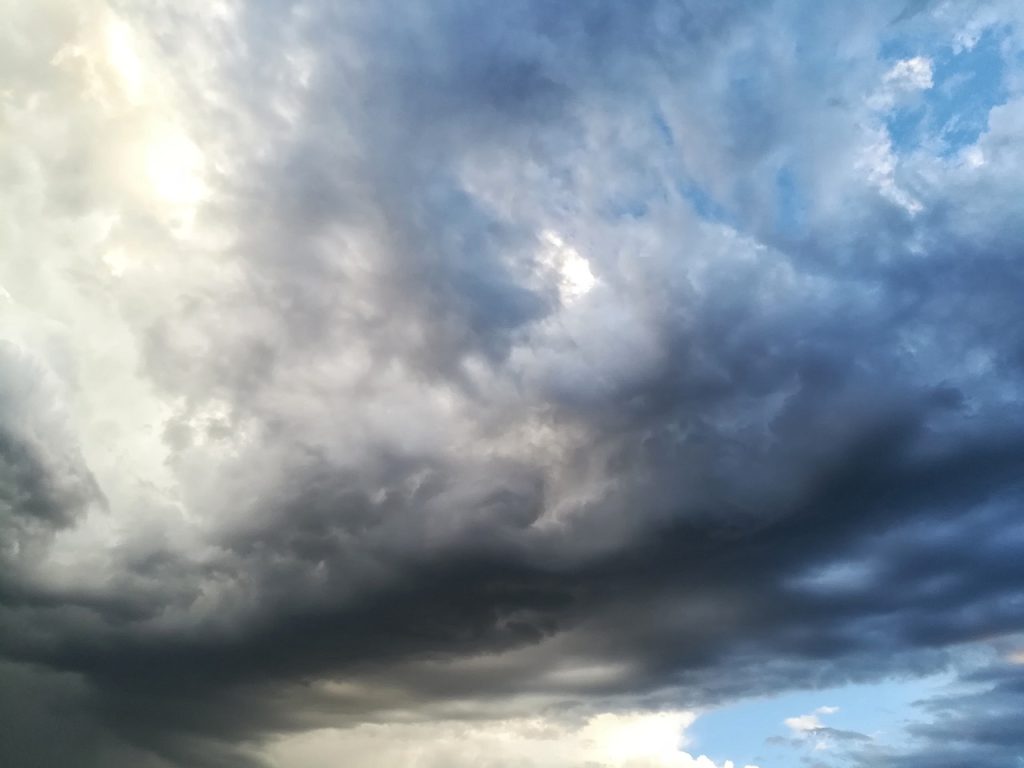 Meteo, in arrivo la Novembrata PIXABAY