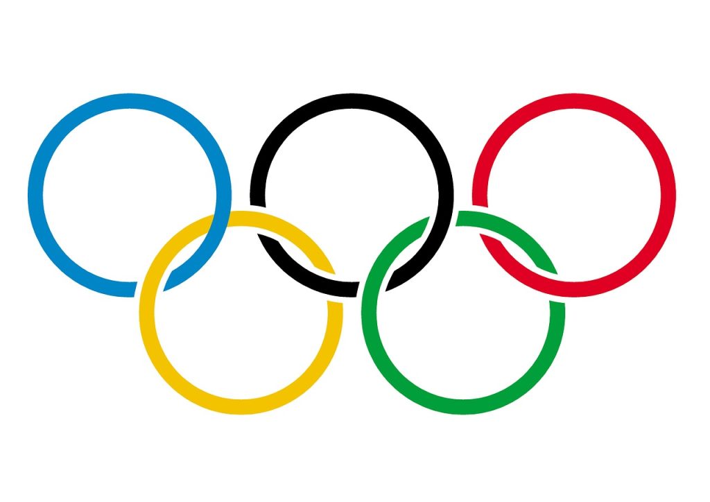 “Games Wide Open” sarà lo slogan delle Olimpiadi