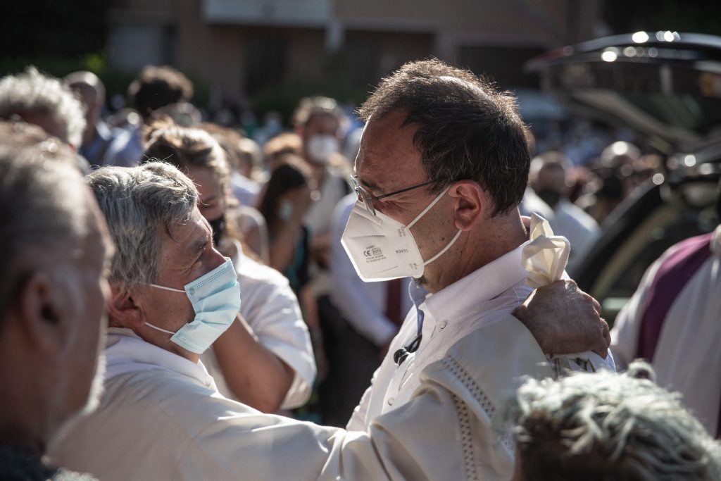 Aperta inchiesta su omicidio Gualzetti
