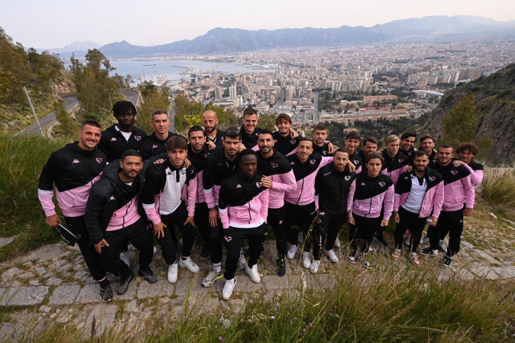 Il Palermo entra a far parte del City Group