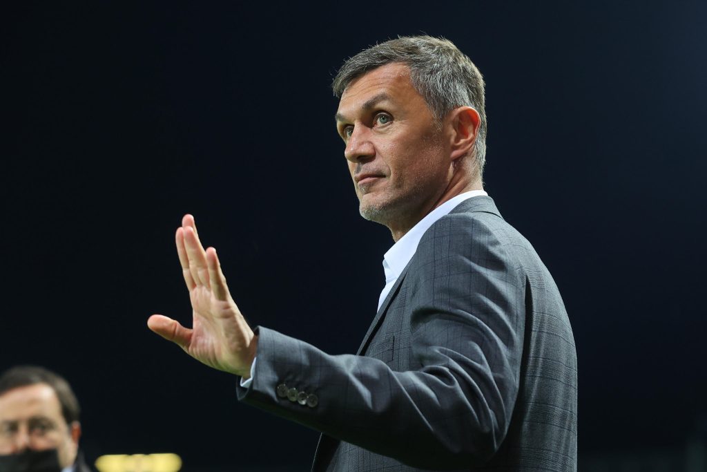 Maldini e Massara rimangono in dirigenza al Milan