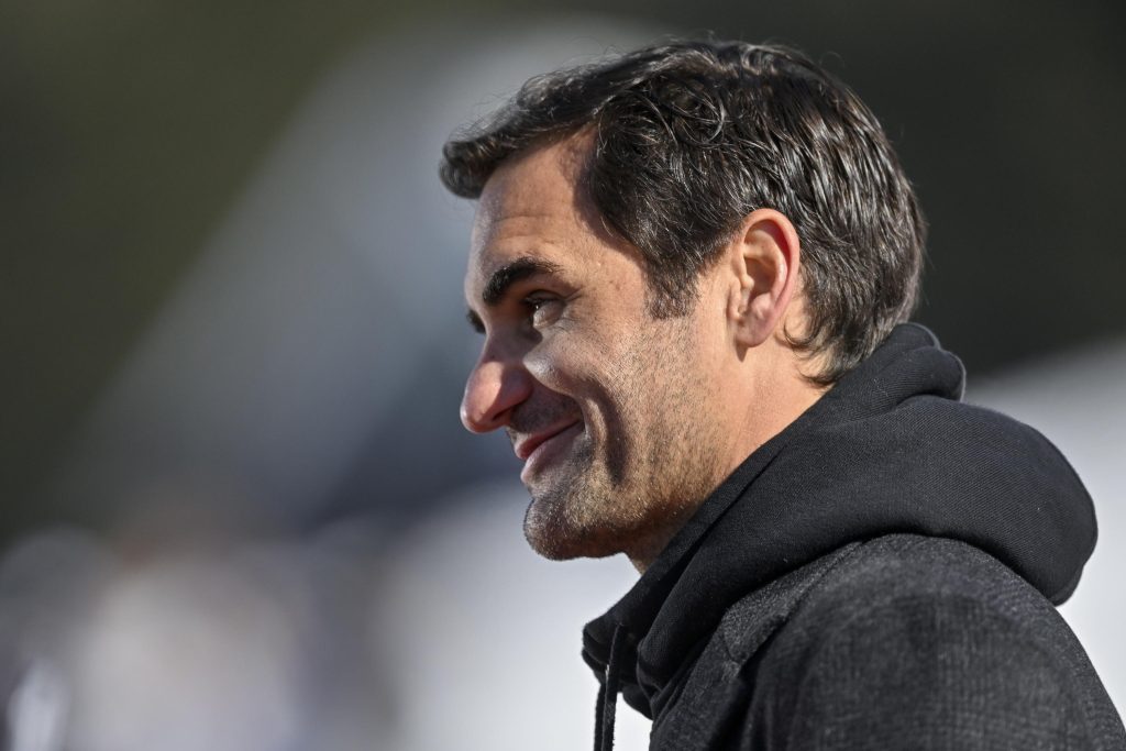Federer out dalla classifica ATP dopo 25 anni