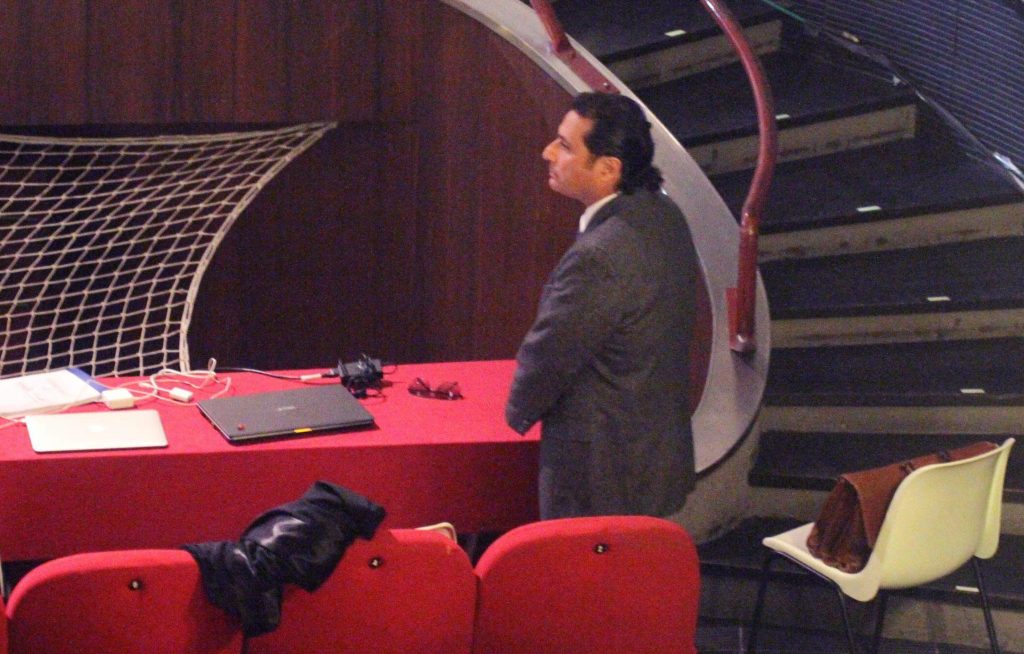 Corte europea, respinto ricorso di Schettino