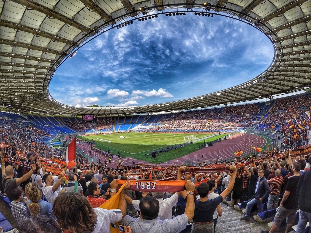 Entro il 2026 Roma avrà uno stadio nuovo