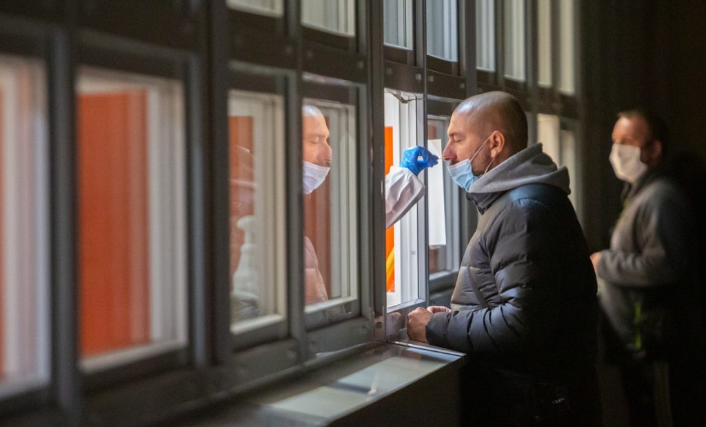 In arrivo nuove regole per quarantena Covid