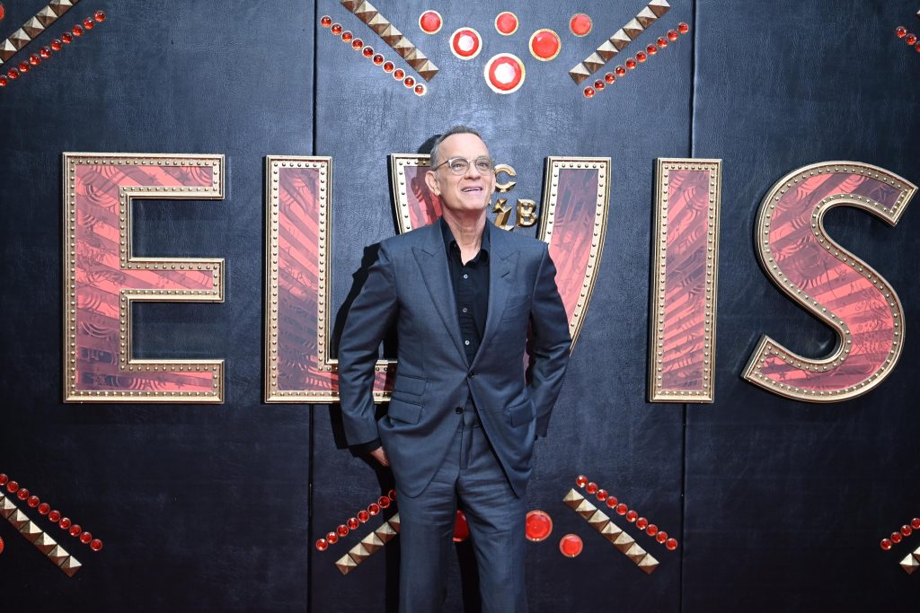 La Fiat 128 di Tom Hanks all’asta
