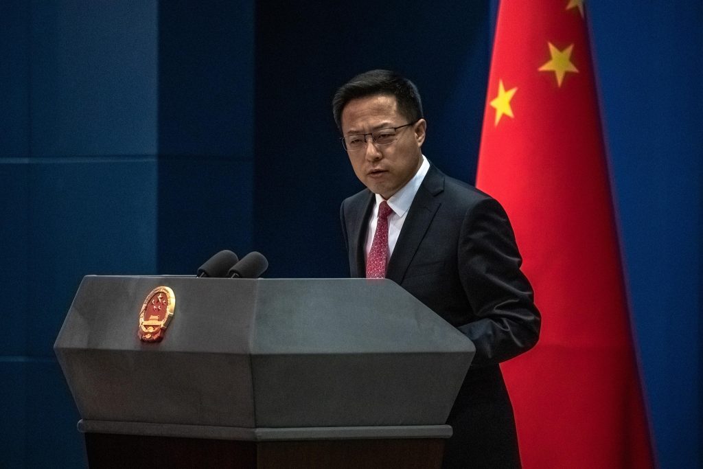 Cina su Gb: “mentalità coloniale oscura e obsoleta”