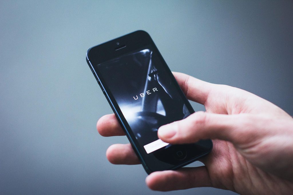 Uber, 550 donne fanno causa per molestie