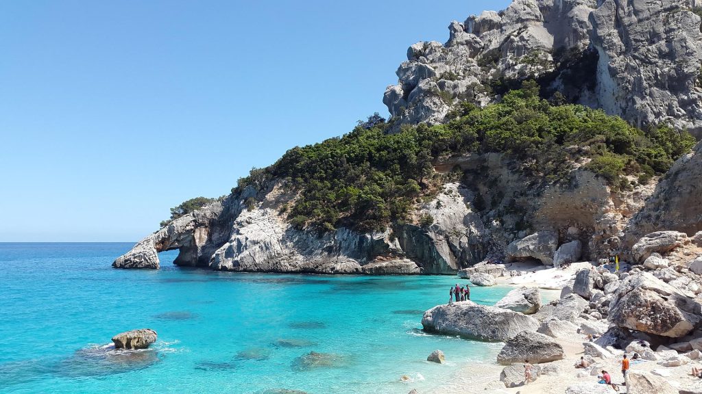 Pronti per le vacanze, vince l’Italia