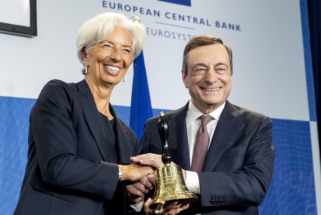 Whatever it takes: quando Mario Draghi salvò l’Eurozona