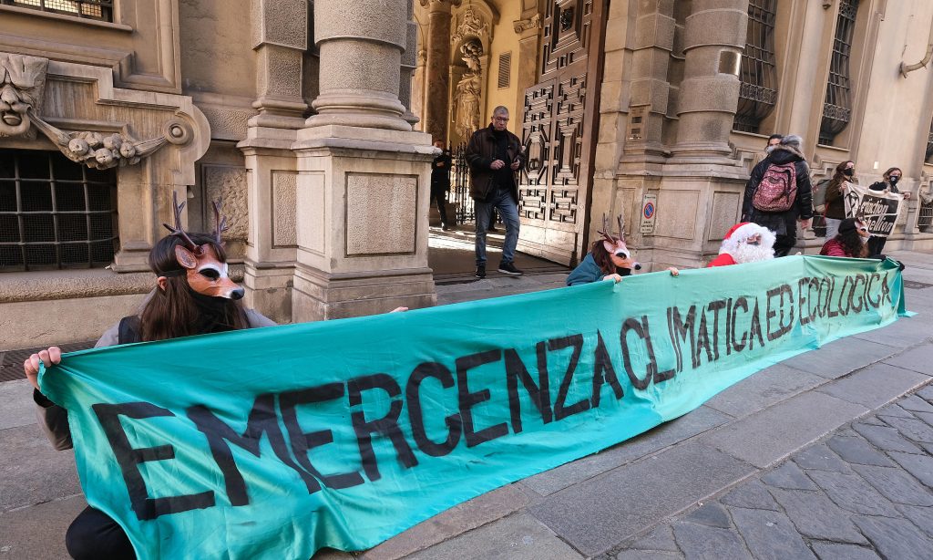 Clima, Oms: “urgente salvaguardare la salute del pianeta e delle persone”