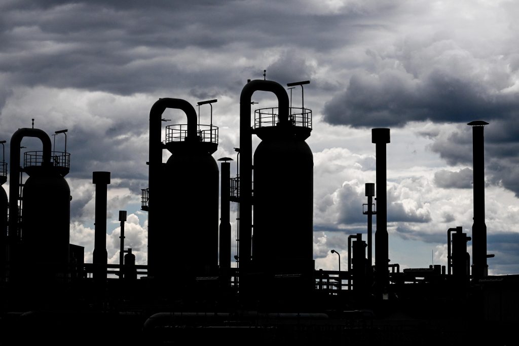 Approvato il piano Ue per la riduzione volontaria del consumo di gas