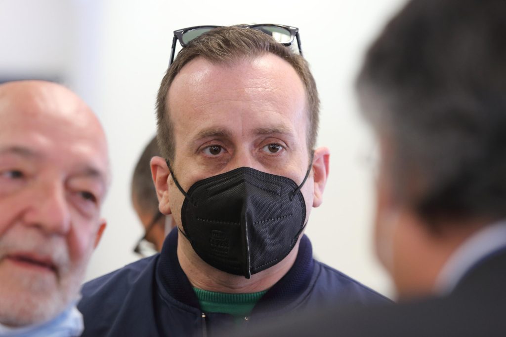 Pm: Marco Mottola ha ucciso Serena Mollicone