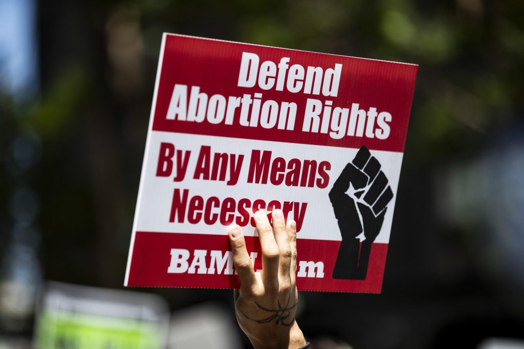 Stuprata e incinta a 10 anni, l’Ohio le nega l’aborto